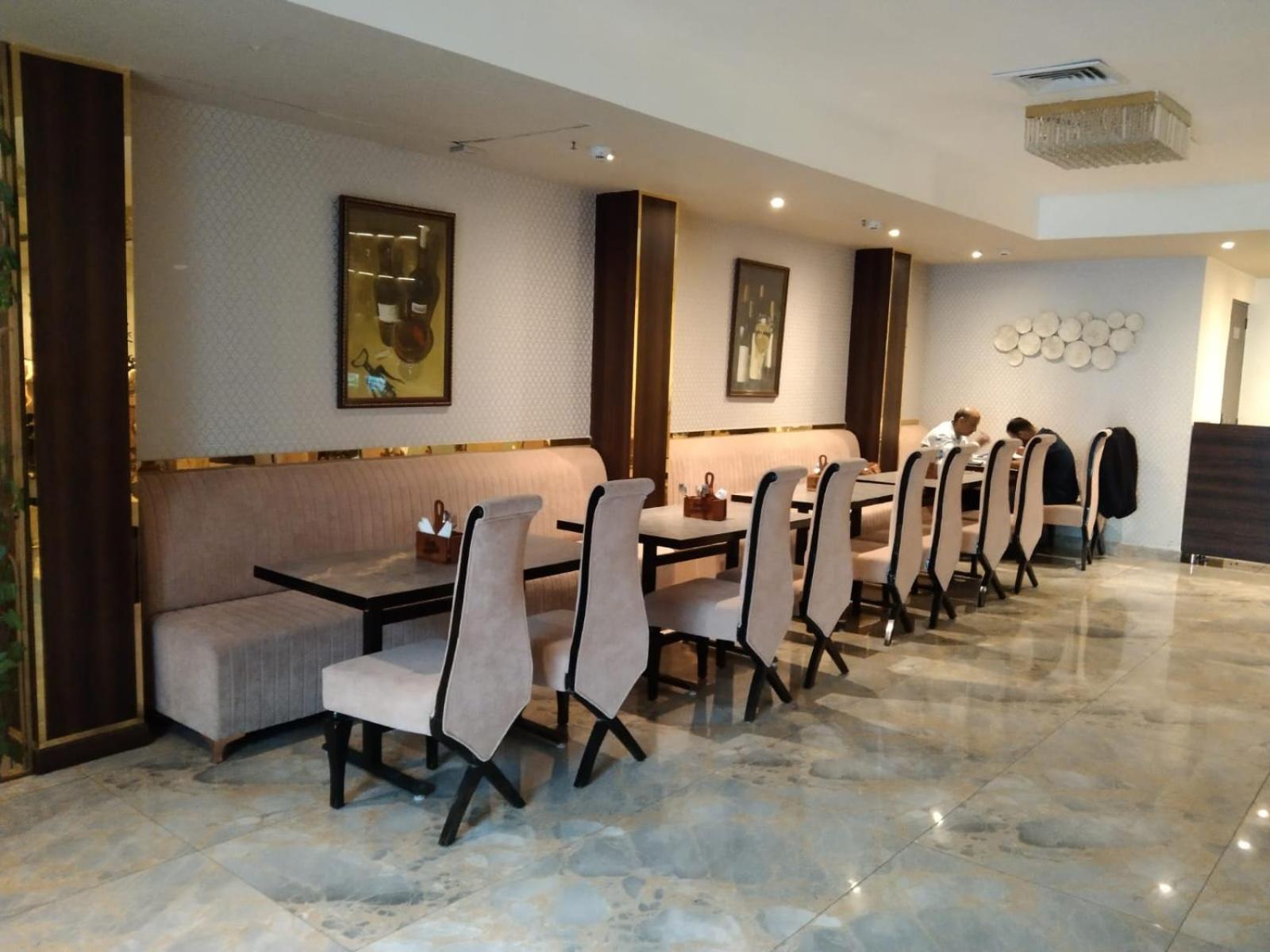 Crown Ceremonies Hotel Faridabad Luaran gambar